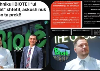 Punonjës pa paga: “Biote” në qendër të një skandali të zgjatur!