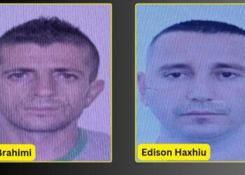 Lirohet nga burgu Edison Haxhiu, u arrestua për atentatin ndaj Gentjan Bejtjas