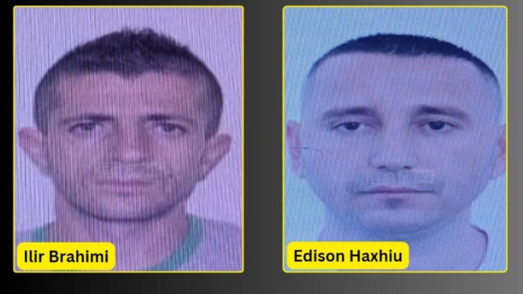 Lirohet nga burgu Edison Haxhiu, u arrestua për atentatin ndaj Gentjan Bejtjas