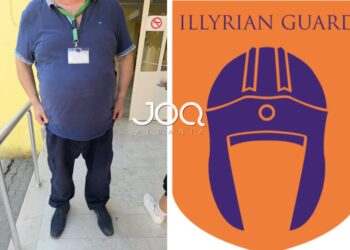 Skandali i uniformave te kompania “Illyrian Guard”, shefat i detyrojnë punonjësit t’i blejnë me lekë