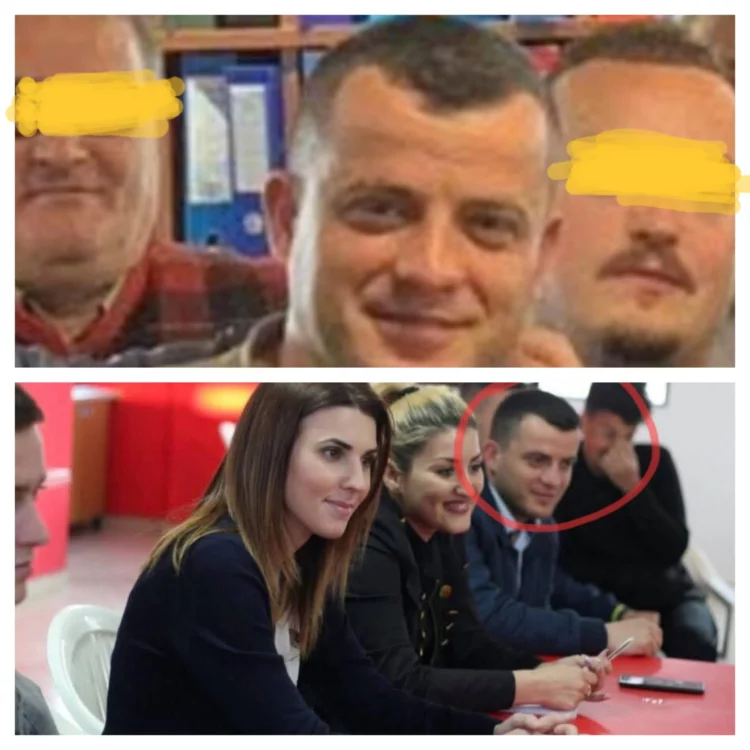 Skandali në Kadastër, drejtori Martin Kala fshin transkriptin për mijëra euro