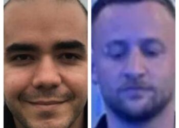 Kush është Florian Sula, anëtari bandës së Amant Josifit që po pastron paratë e mashtrimit në ndërtim