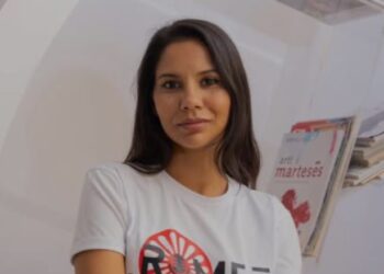 Rama del “burrë”, e mban premtimin: Ina nuk mori mandatin në Vlorë, bëhet zv/ministre e Shëndetësisë