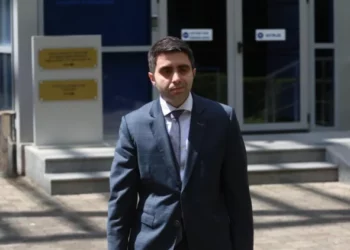 Nën akuzë dhe pezullim nga detyra/ GJKKO vendos sot masën ndaj Jonaid Myzyrit, kreu  i KPP-së