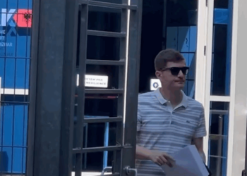 Dje fitoi lirinë, avokati i Malltezit dorëzon në SPAK vërtetimin për garancinë pasurore