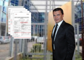 “Qendra Emerald” e Lirim Fezollarit u vendos tra me pagesë banorëve, denoncimet e qytetarëve: Institucionet asnjë reagim