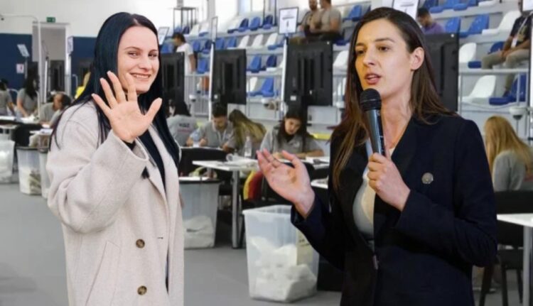 Pazari i Roskovecit/ Bardho dorëzon dorëheqjen në KQZ, në Kuvend do të futet Zegjineja