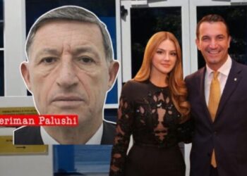 Hetimet/ Ajola Xoxa nuk kënaqej me 50 mijë euro ryshfet nga ndërtuesi Meriman Palushi, në këmbim të lejes