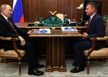 Pak orë pas shkarkimit nga Putin, gjendet i vdekur ministri rus