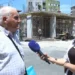 Pallati i vëllezërve Xhebrahimi ngjitur me shtëpinë/ Familja Allmuça: Do bëjmë vetëgjyqësi nëse s’ka reagim