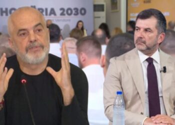 Rama si mallkim i shërbëtorëve të vet