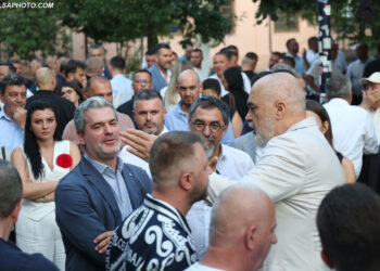 “Partia-shtet”, ja si e përdor Rama pushtetin politik mbi administratën vendore