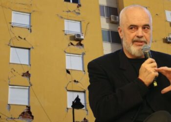 Qeveria bën të detyrueshëm sigurimin e banesave nga tërmetet/Kush nuk paguan, do të penalizohet!