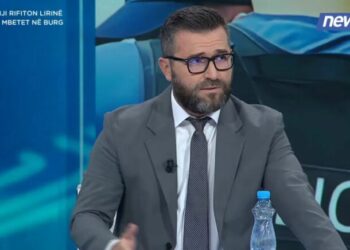 Avokati i Salianjit: Lirimi, e drejtë ligjore si për çdo qytetar