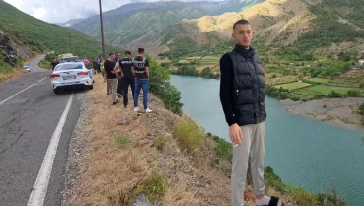 Dinamika e krimit, 23-vjeçari i vrarë në Mat u ndoq me makinë dhe u rrëmbye