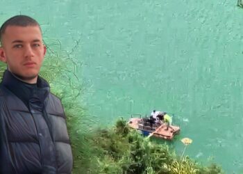 E mbytën dhe e hodhën drejt liqenit të Shkopetit, arrestohen dy nga autorët e vrasjes së Renis Dobrës (Emrat)