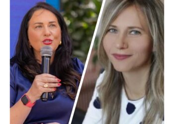 Si e gjetën motrat Ristani “Eldoradon”: Nga drejtore dhe kryetare, anëtare bordesh, eksperte, këshilltare, paneliste…