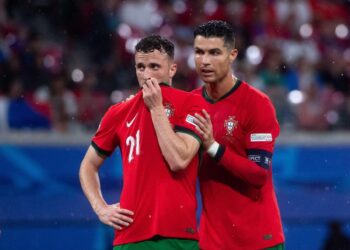 Pse Ronaldo nuk erdhi në funeralin e Jotas? Portugezët revoltohen me kapitenin