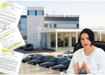 Vijon “dashuria” e Operatorit të Blerjeve të Përqendruara me “Mektrin Motors”, dy tendera brenda ditës!