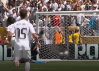 Reali “kafshatë” e lehtë për PSG-në, francezët shënojnë dy gola për 9 minuta (Video)