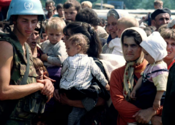 11 Korriku, 30-vjetori i gjenocidit në Srebrenicë