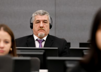 Apeli në Hagë ul në 13 vjet burg dënimin e Pjetër Shalës