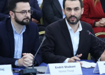 Lapaj, Shabani, Qorri, Shehaj dhe një leksion nga Peppe Grillo