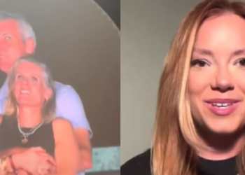 Vajza që filmoi momentin e “Kiss Cam” në koncertin e Coldplay flet për herë të parë pas skandalit që çoi në dorëheqjen e një CEO-je!