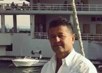 Bashkëpunëtor në krimin horror/ Çlirim Dogani dyshohet se ishte në lidhje me vajzën e Anesti Ramës