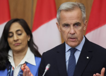 Kanadaja i bashkohet Francës dhe Britanisë për njohje të shtetit palestinez