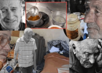 Azilet me dhunë, rrezik, korrupsion dhe pa mjekë/ Rrëfehen të moshuarit: Drejtoresha na vjedh lekët!