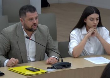 Andia Ulliri nuk e merr mandatin as në KAS, Arjan Ndoja konfirmohet fitues në Durrës