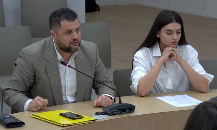 Andia Ulliri nuk e merr mandatin as në KAS, Arjan Ndoja konfirmohet fitues në Durrës