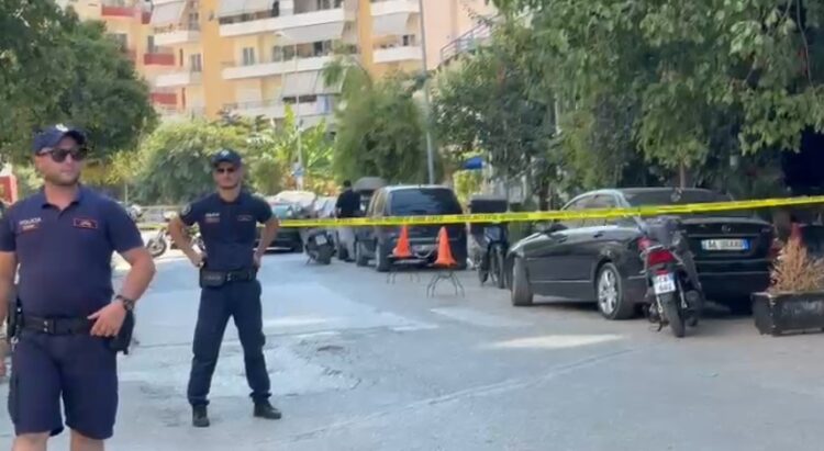 Zbardhet plagosja me armë në Sarandë, kush janë 4 personat e shpallur në kërkim