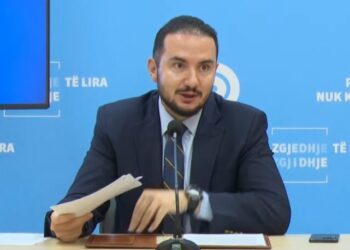 Ervin Salianji: Burgosja ime politike për shkak të prekjes së një prej karteleve të drogës