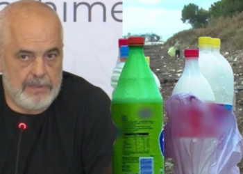 Rama shpall “armikun e ri”: Të sekuestrohet çdo bidon qumshti pa faturë