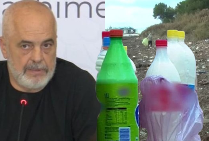 Rama shpall “armikun e ri”: Të sekuestrohet çdo bidon qumshti pa faturë