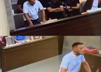 “E tradhtoje me një të afërme”, vëllai i Liridona Ademajt përballet me Naim Murselin – VIDEO