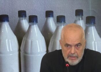 Ultimatumi i Ramës – Marketet e vogla mbeten pa furnizime qumështi