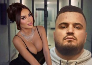 Zv.drejtori i Burgjeve konfirmon takimin e Laert Haxhiut me modelen: Nuk zgjati shumë