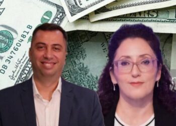 Njerëzit e Putinit drejtojnë mikrokreditë IUTE e CREDITAL – Dhe një vendim gjykate