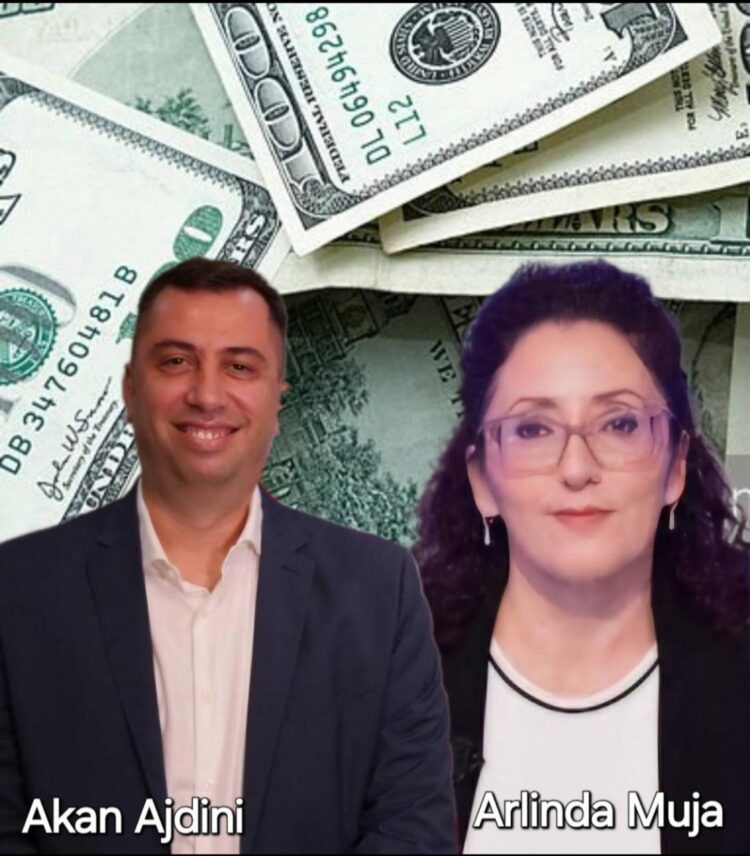 Njerëzit e Putinit drejtojnë mikrokreditë IUTE e CREDITAL – Dhe një vendim gjykate