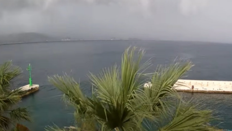 Stuhitë prekin Ballkanin, mot i keq në Kroaci, Serbi dhe Slloveni