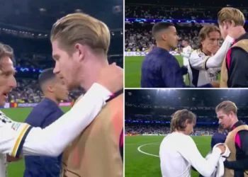 Mediat angleze tallen me Serie A: Epoka e artë atje ka mbaruar, është kampionat për pleq…