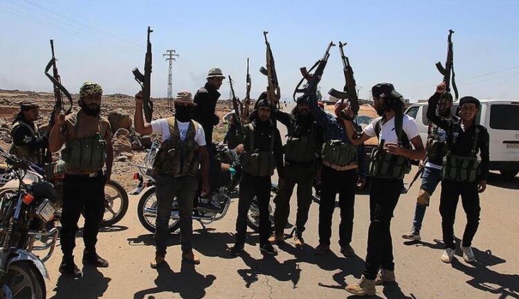 Krizë humanitare në jug të Sirisë: Përplasja e druzëve me beduinët! Roli i Izraelit