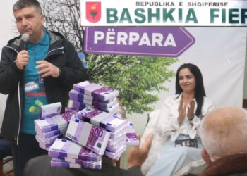 Mbi 400 milionë lekë dëm buxhetit, Prokuroria zbardh akuzat ndaj 4 zyrtarëve të Subashit në Fier