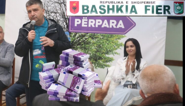 Mbi 400 milionë lekë dëm buxhetit, Prokuroria zbardh akuzat ndaj 4 zyrtarëve të Subashit në Fier