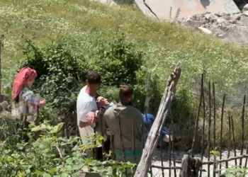 Sërish tensione në Theth – Gruas i bie të fikët gjatë përplasjes me IKMT dhe policinë