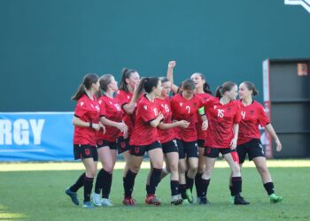 FSHF mirëpret raundet e para të kualifikueseve të Euro U-17 dhe U-19 për vajza