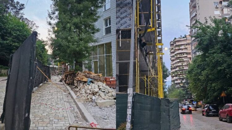 Rama tërhiqet nga “çlirimi” i hapësirave publike, “Task forca” merret vetëm me ndonjë fakir